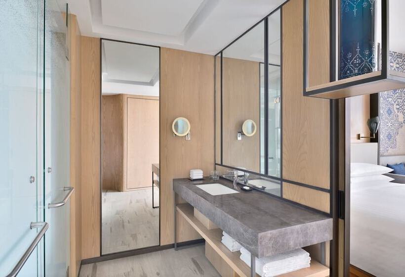 فندق Courtyard By Marriott Aravali Resort