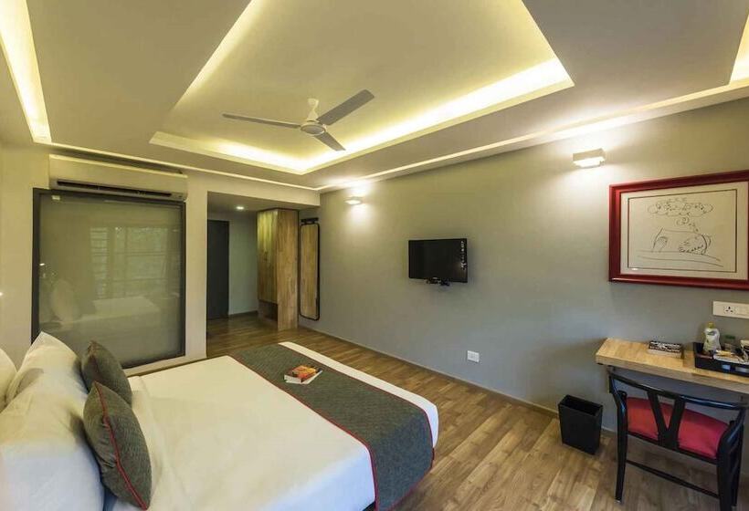 酒店 Dbr Suites