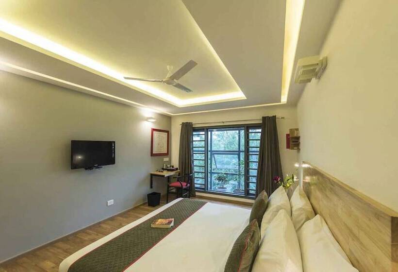 酒店 Dbr Suites