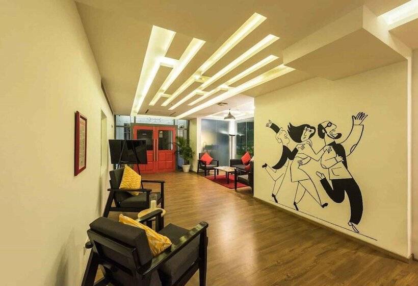 酒店 Dbr Suites