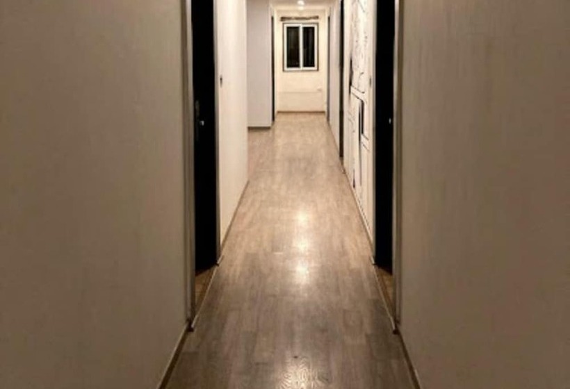 ホテル Dbr Suites Rr Nagar