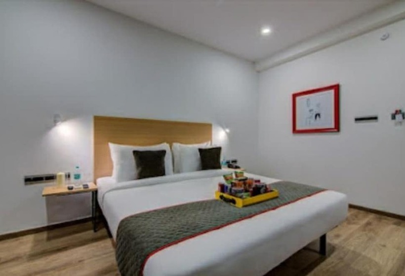 ホテル Dbr Suites Rr Nagar