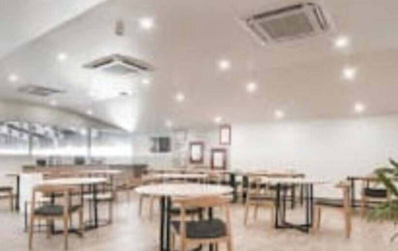 酒店 Dbr Suites, Sarjapur Road