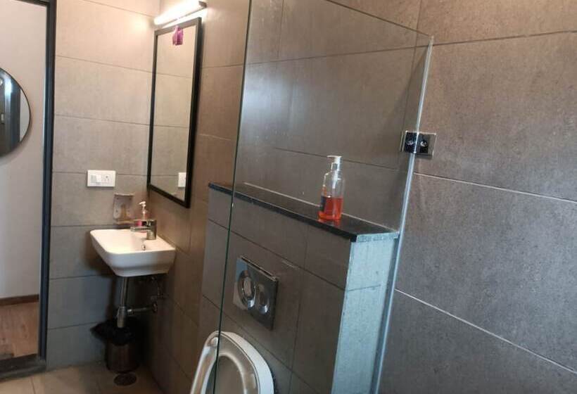 酒店 Dbr Suites, Sarjapur Road