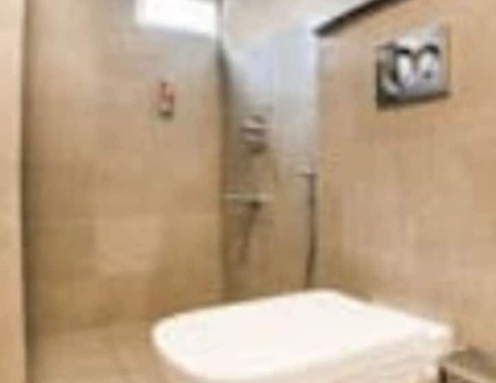 酒店 Dbr Suites, Sarjapur Road
