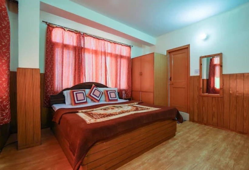 فندق Chandel Home Stay , Shimla
