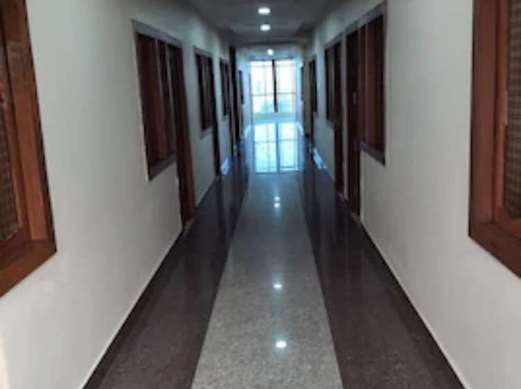 酒店 Goroomgo Gargee Surya Vihar & Aurangabad
