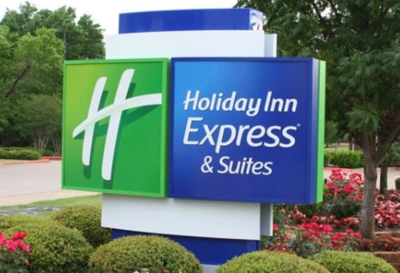 בית מלון כפרי Holiday Inn Express South Haven By Ihg