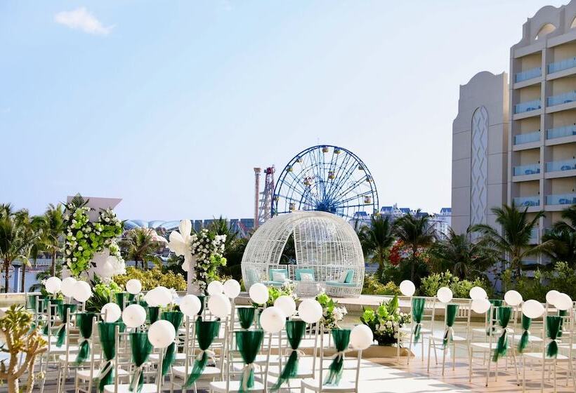 호텔 Hyatt Regency Hainan Ocean Paradise Resort