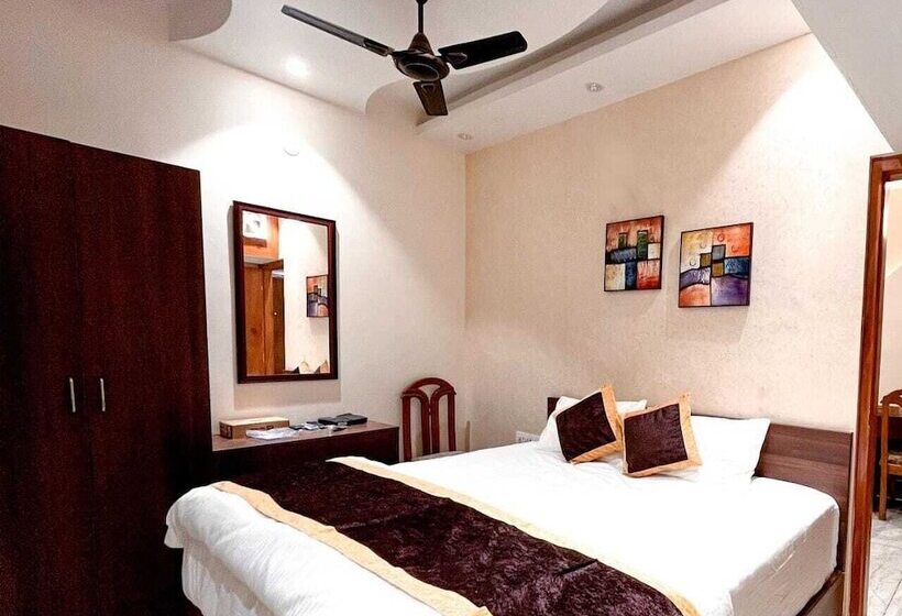 בית מלון כפרי Joylife