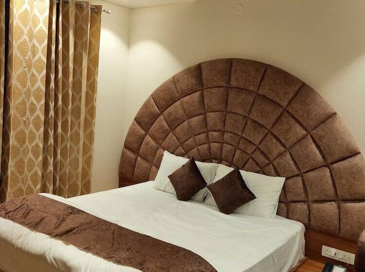 בית מלון כפרי Joylife