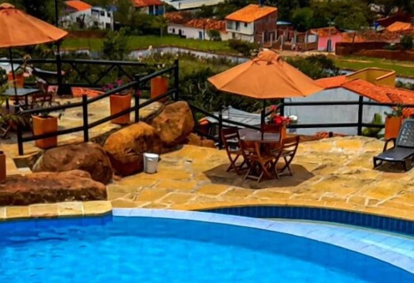 فندق Las Rocas Resort