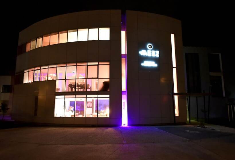 酒店 Le Meez