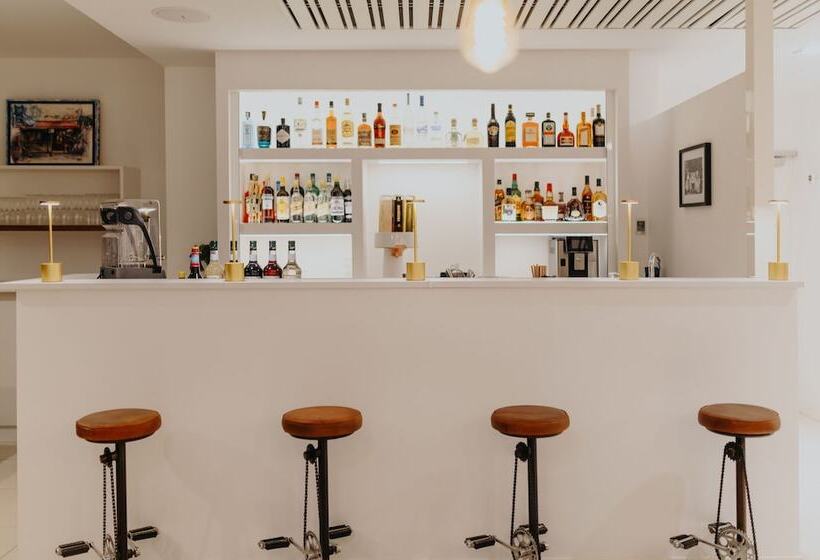 酒店 Le Meez