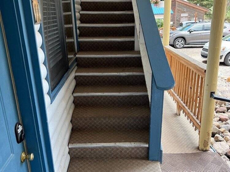 فندق Mountain View Lodge