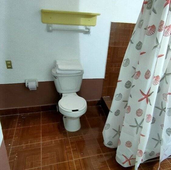 فندق Oyo  Casa De La Abuelita, Xalapa