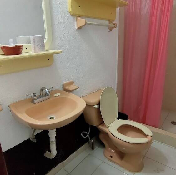 فندق Oyo  Casa De La Abuelita, Xalapa