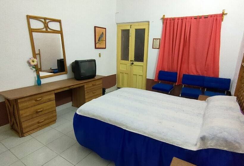 فندق Oyo  Casa De La Abuelita, Xalapa