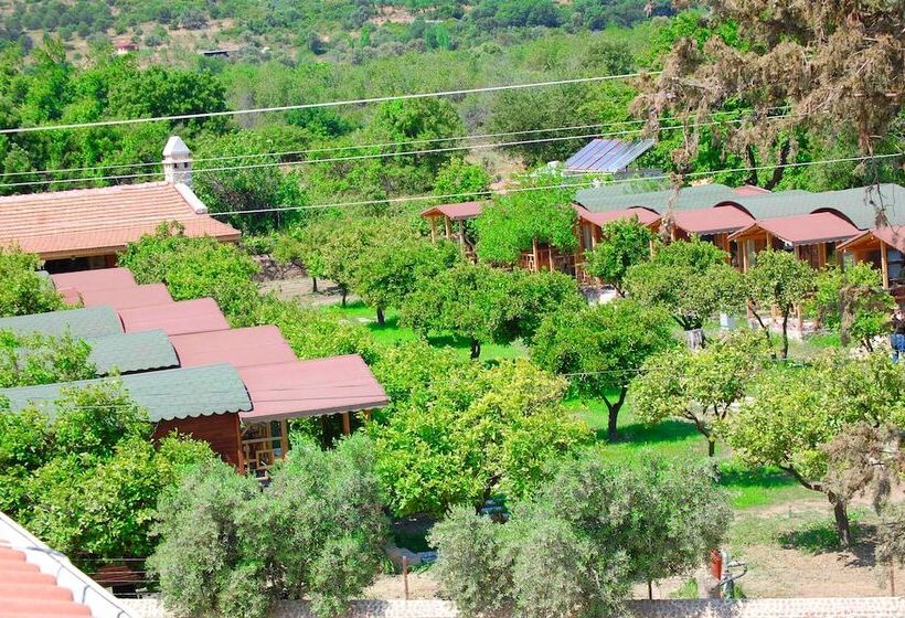 호텔 Pia Datca Bungalow