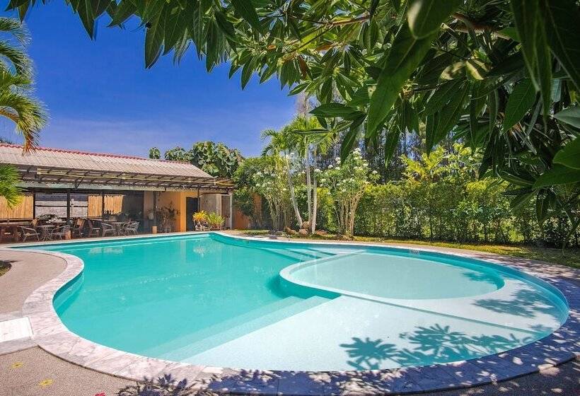 ホテル Prayai Changthai Resort