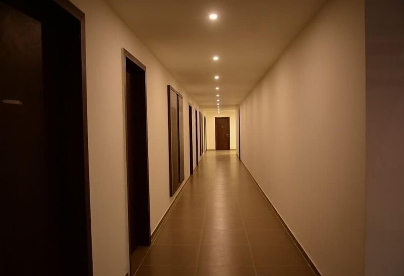 Отель Pride Divine Resort Somnath
