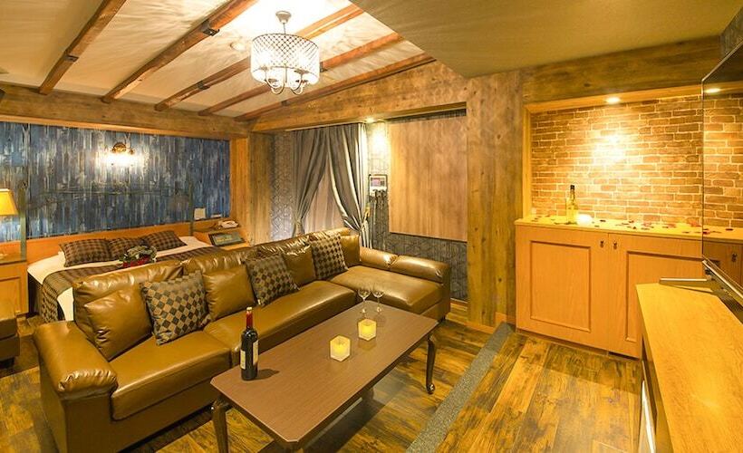 Qt Hotel Adults Only