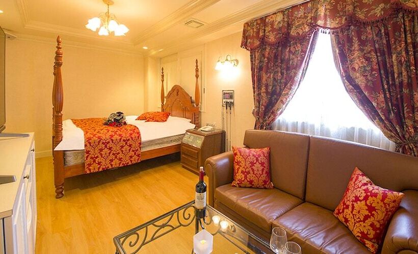 Qt Hotel Adults Only