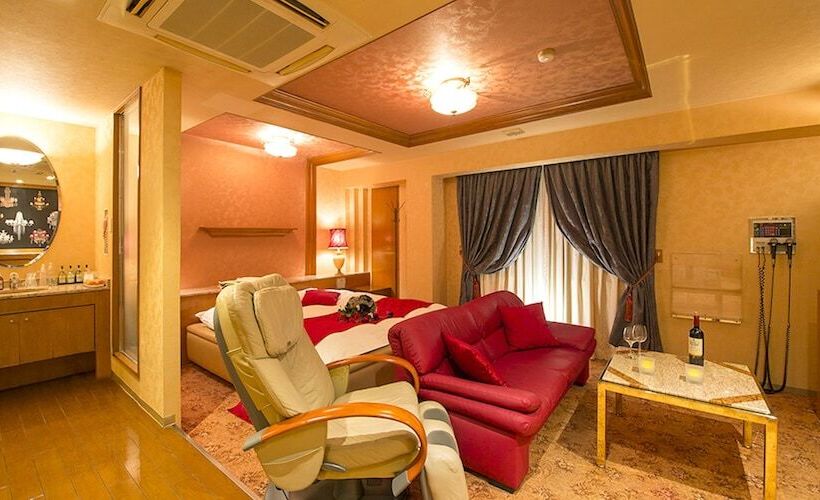 Qt Hotel Adults Only