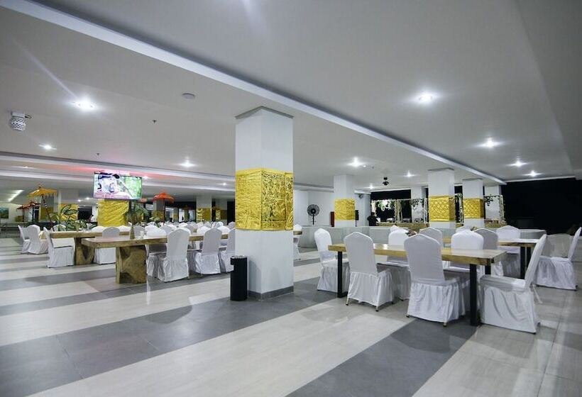 Raja Hotel Kuta Mandalika Resort & Convention