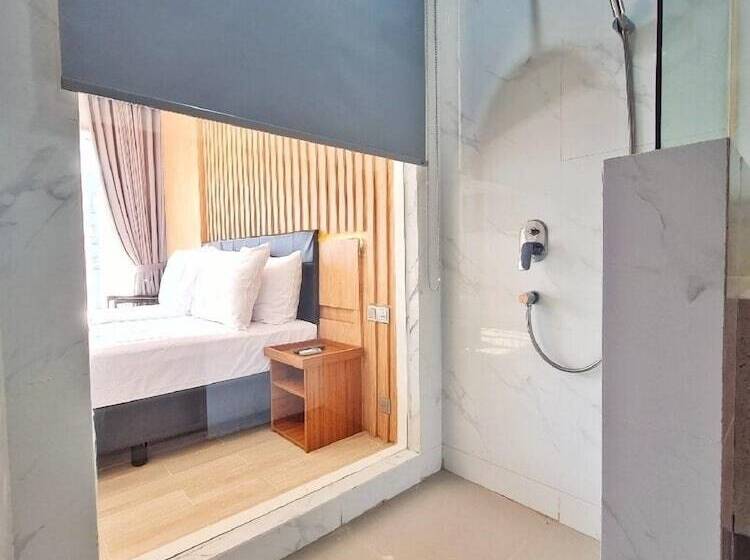 Raja Hotel Kuta Mandalika Resort & Convention