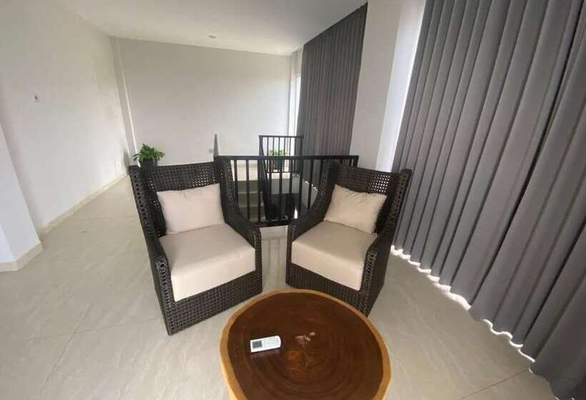 Raja Hotel Kuta Mandalika Resort & Convention