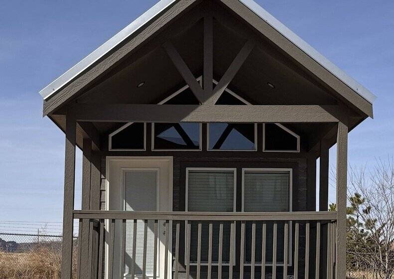 هتل Scenic View Inn & Suites Moab