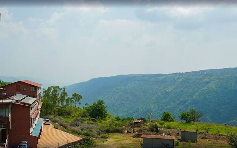 Отель The Magic Park Mahabaleshwar