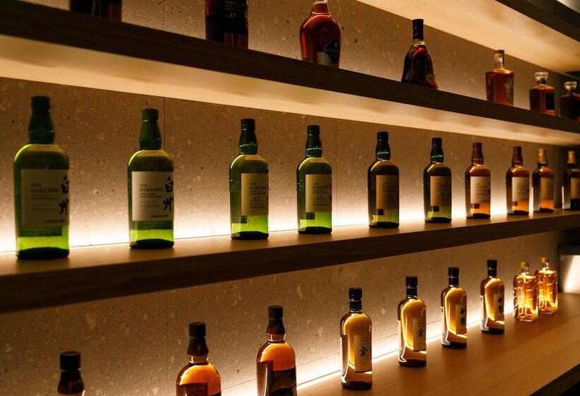 Отель Tokachigawa Mall Onsen Seijyakubow