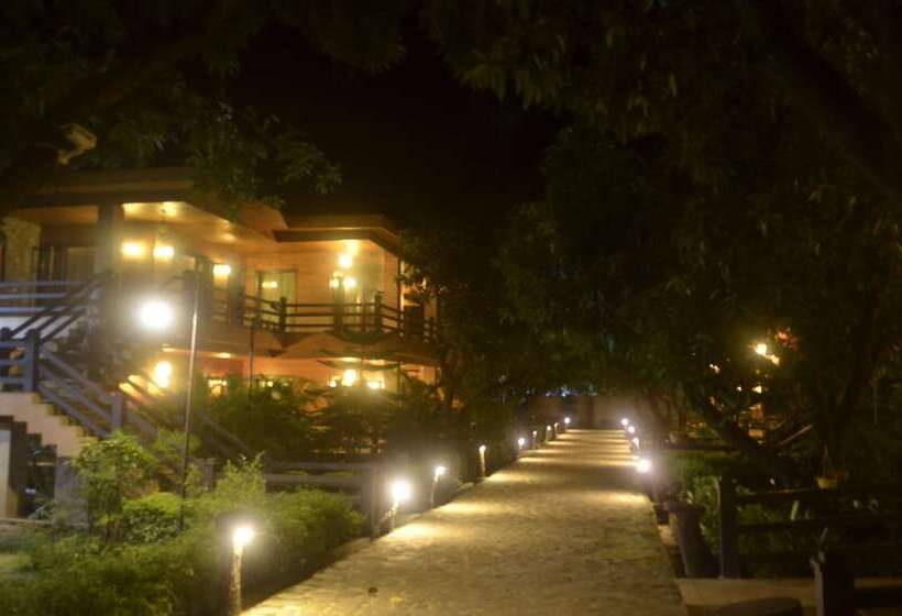 בית מלון כפרי Tuskar’s Resort