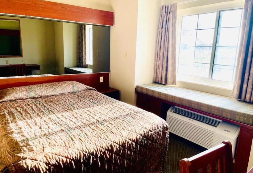 فندق Welcome Inn & Suites