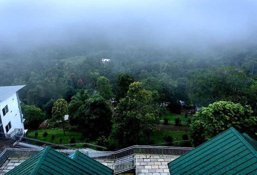 فندق Wolkenburg Resort And Spa