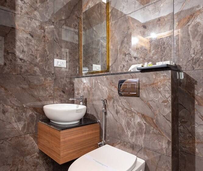 فندق Wolkenburg Resort And Spa