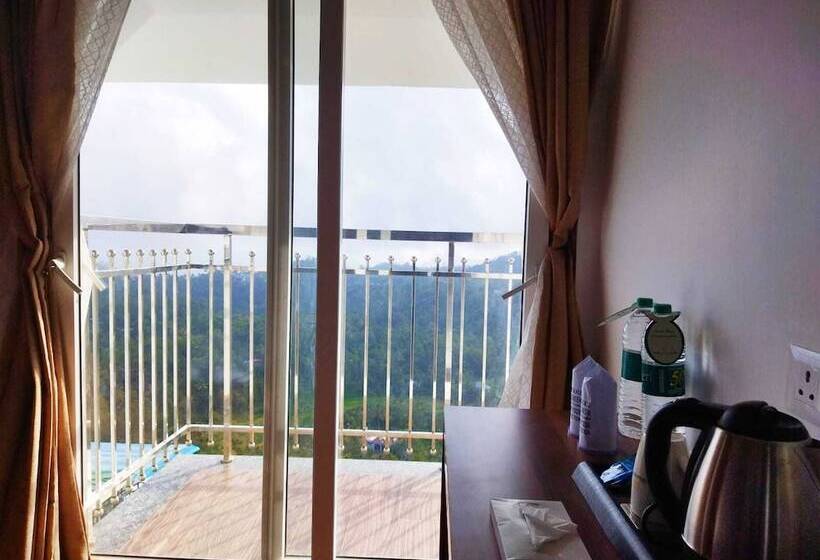 فندق Wolkenburg Resort And Spa