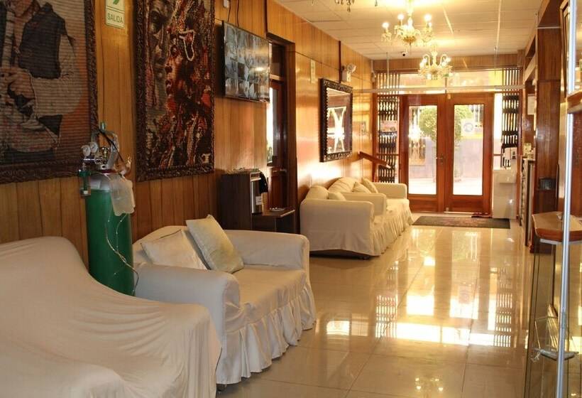 Kaaro Hotel El Buho