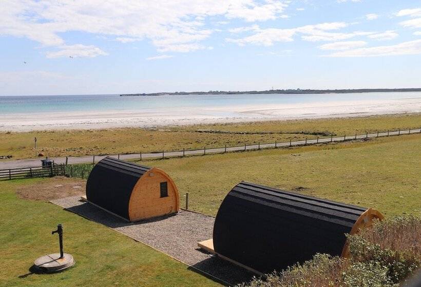 Kirkapol Beach Pod   Ebb