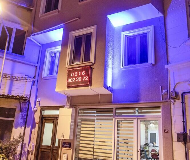 Leydi Butik Otel