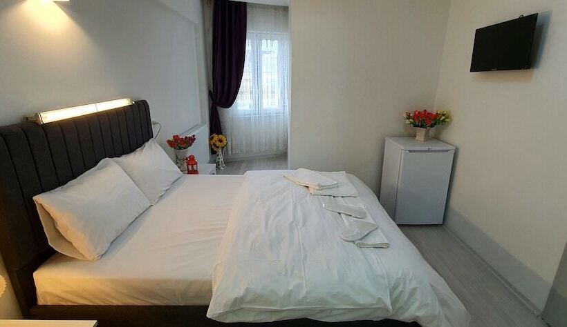 Leydi Butik Otel