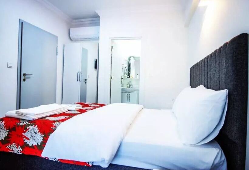Leydi Butik Otel