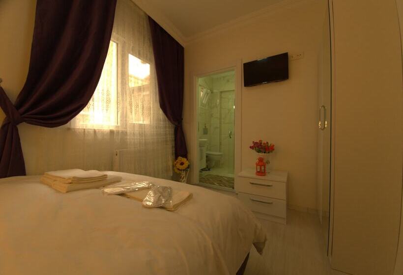 Leydi Butik Otel