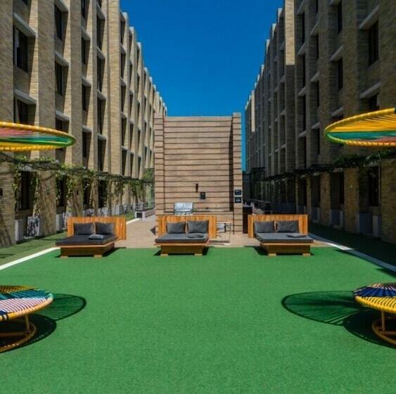 Livinnx Barranquilla 1