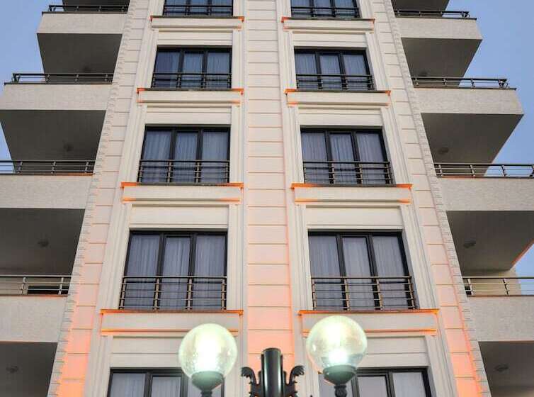 Melissa Suite Otel