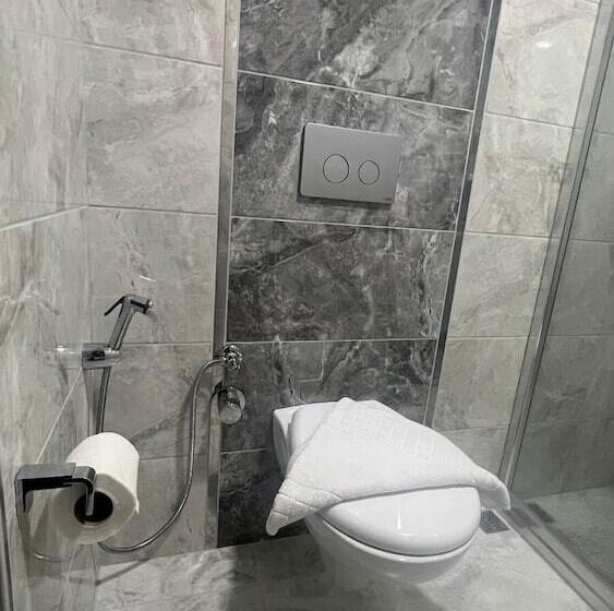 Melissa Suite Otel
