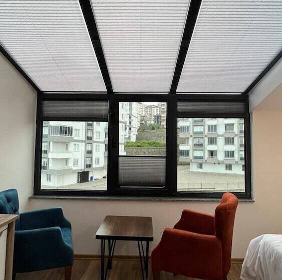 Melissa Suite Otel