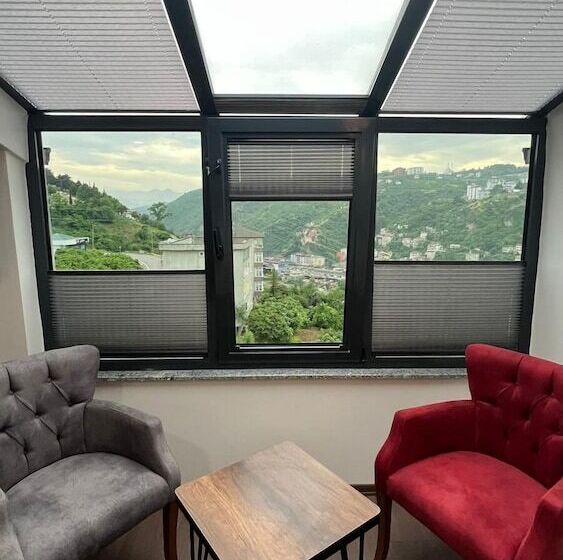 Melissa Suite Otel